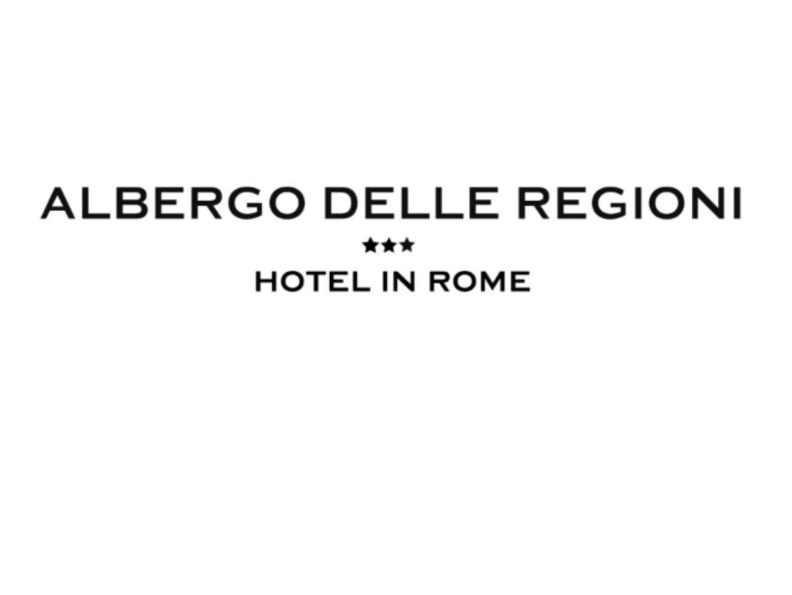 Hotel Delle Regioni, Barberini - Fontana Di Trevi Rom